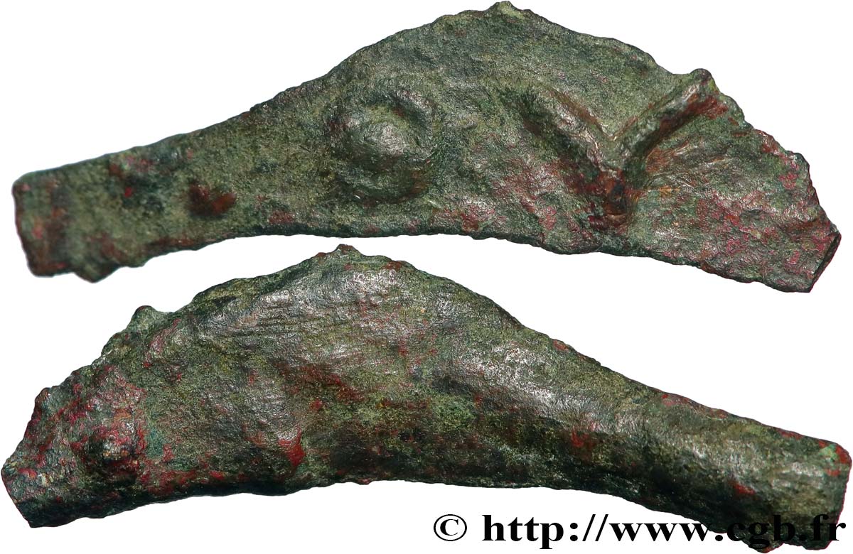 SARMATIA - OLBIA Dauphin BB