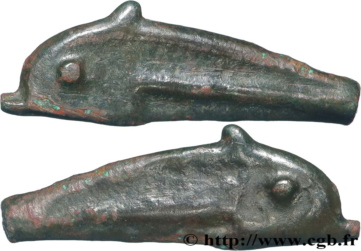 SARMATIA - OLBIA Dauphin MBC