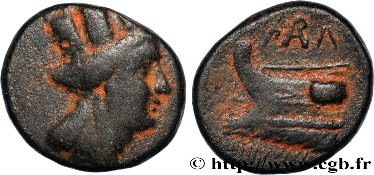 FENICIA - ARADOS Chalque BB