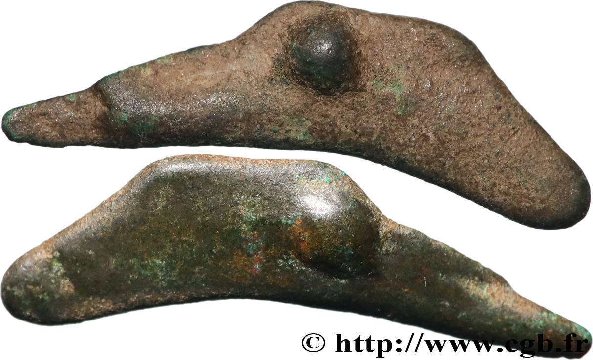SARMATIA - OLBIA Dauphin VF