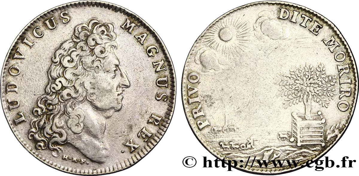 LOUIS XIV LE GRAND ou LE ROI SOLEIL LOUIS XIV LE GRAND OU LE ROI SOLEIL SS