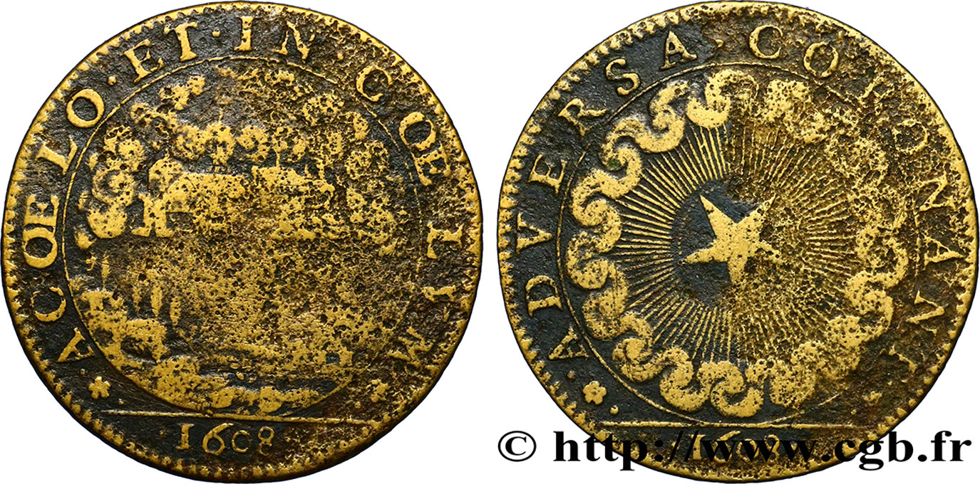 HENRY IV HENRI IV LE GRAND SS