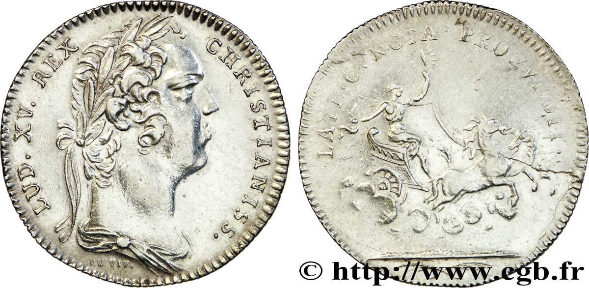 LOUIS XV DIT LE BIEN AIMÉ LOUIS XV DIT LE BIEN AIMÉ MBC