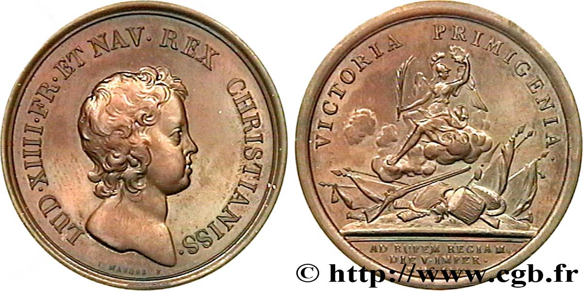 LOUIS XIV LE GRAND ou LE ROI SOLEIL La bataille de Rocroi SPL