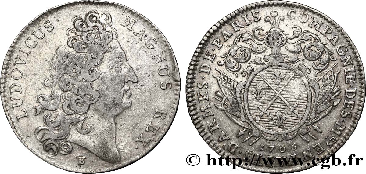 CORPORATIONS Maîtres d&nbsp;armes TTB