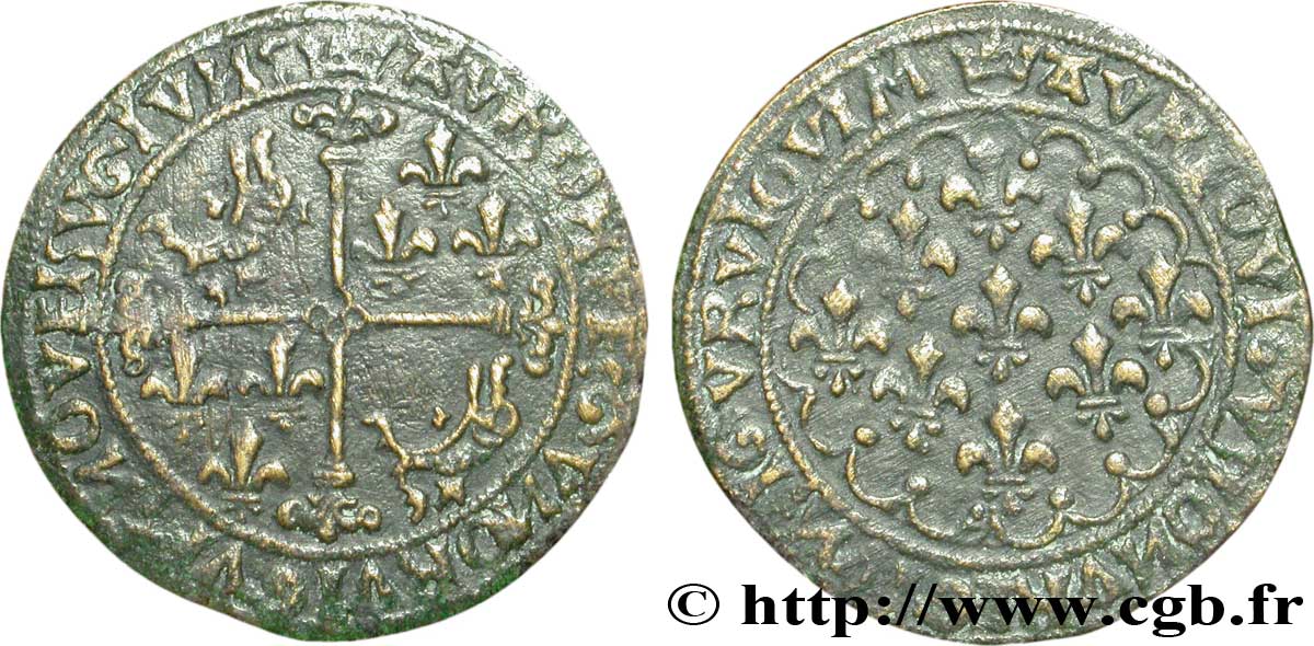 DAUPHINÉ - JETONS DIVERS Jeton Lt 33 XF