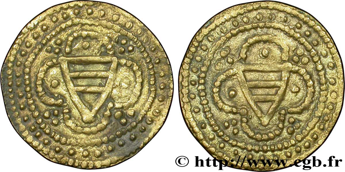 CHAMBRE DES COMPTES DU ROI Jeton de compte SUP