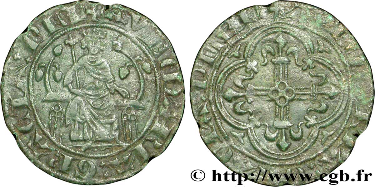 ROUYER - VIII. JETONS AND TOKENS CLASSIFIED BY TYPE Jeton de compte à la chaise XF