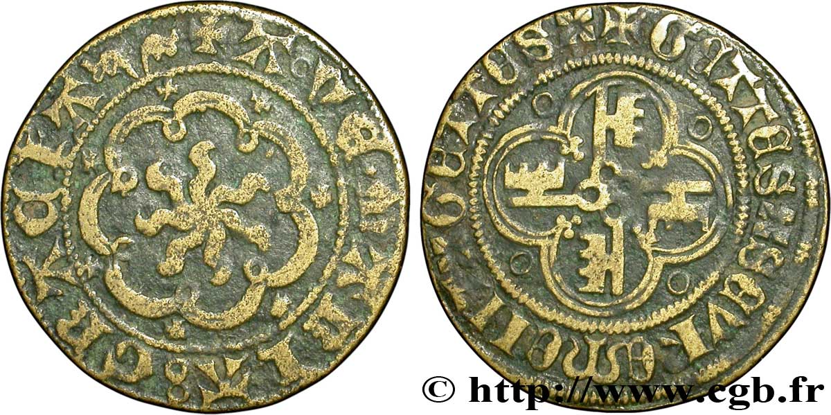 ROUYER - VIII. JETONS AND TOKENS CLASSIFIED BY TYPE Jeton de compte à l’astre XF