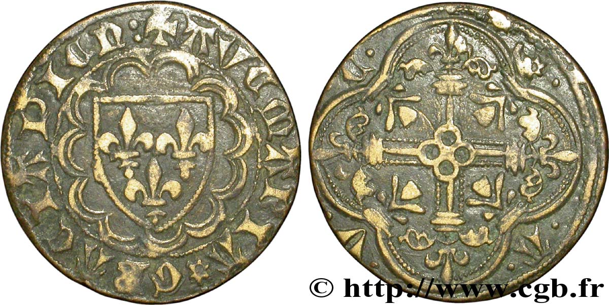 ROUYER - VIII. JETONS AND TOKENS CLASSIFIED BY TYPE Jeton de compte AU