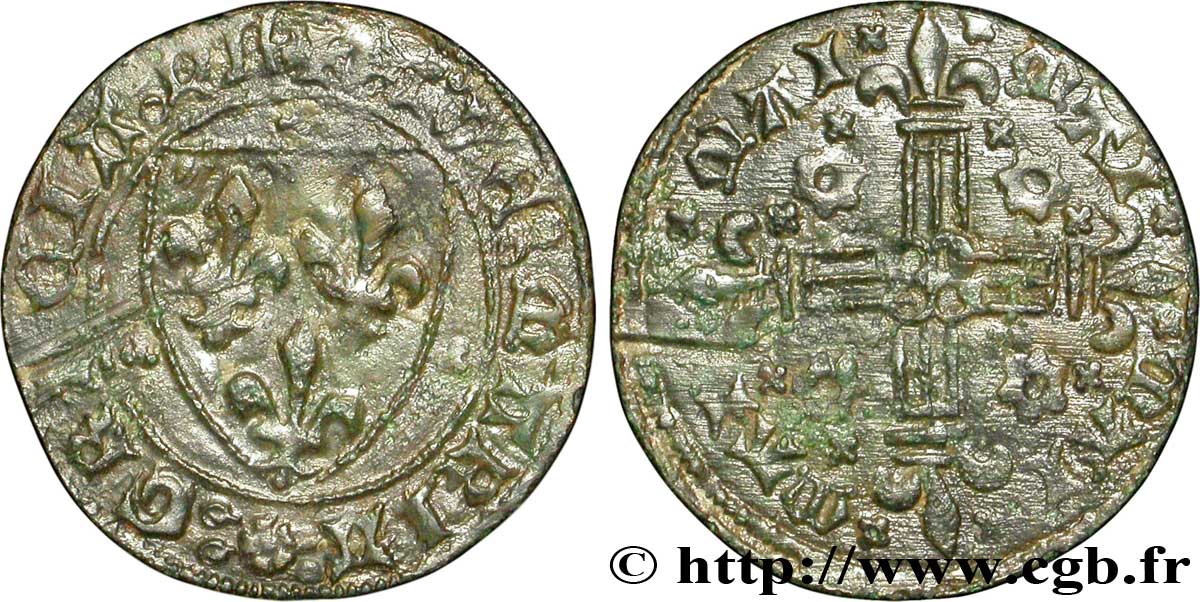 ROUYER - VIII. JETONS AND TOKENS CLASSIFIED BY TYPE Jeton de compte XF