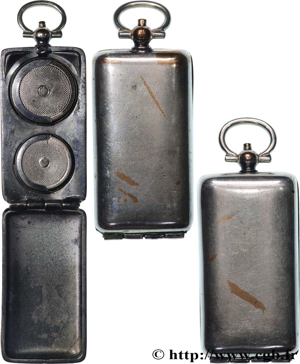 LOUIS PURSES, WALLETS Porte-louis, lisse XF