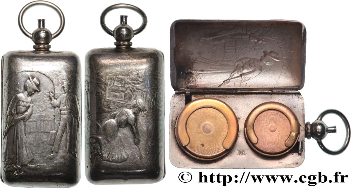 PORTE-LOUIS, PORTE-MONNAIE Porte-Louis, Activités de week-end, entre croquet et tennis TTB