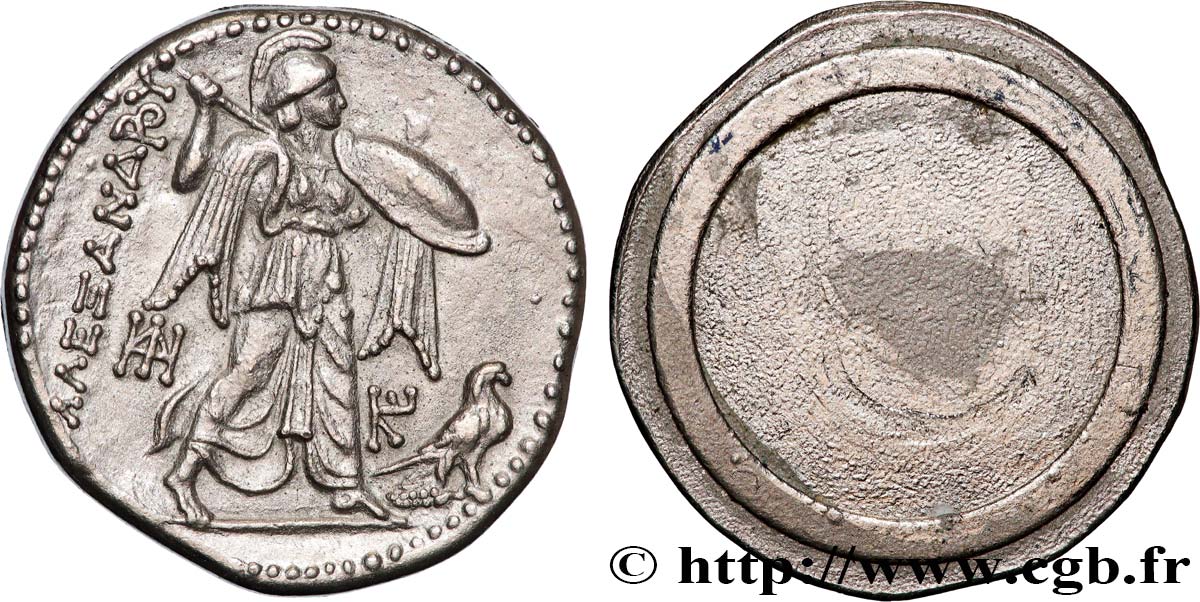 ADVERTISING AND ADVERTISING TOKENS AND JETONS Jeton Athéna XF