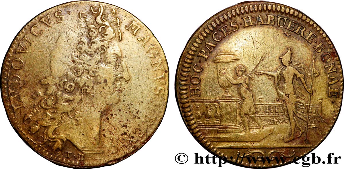 LOUIS XIV LE GRAND ou LE ROI SOLEIL Comptabilité des Bâtiments du roi VF