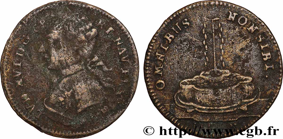LOUIS XVI Roi constitutionnel VG