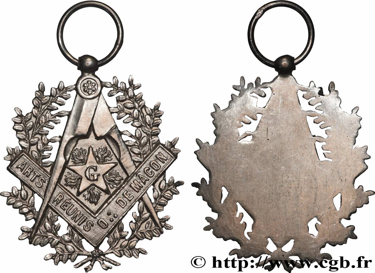 FREEMASONRY ORIENT DE MÂCON AU
