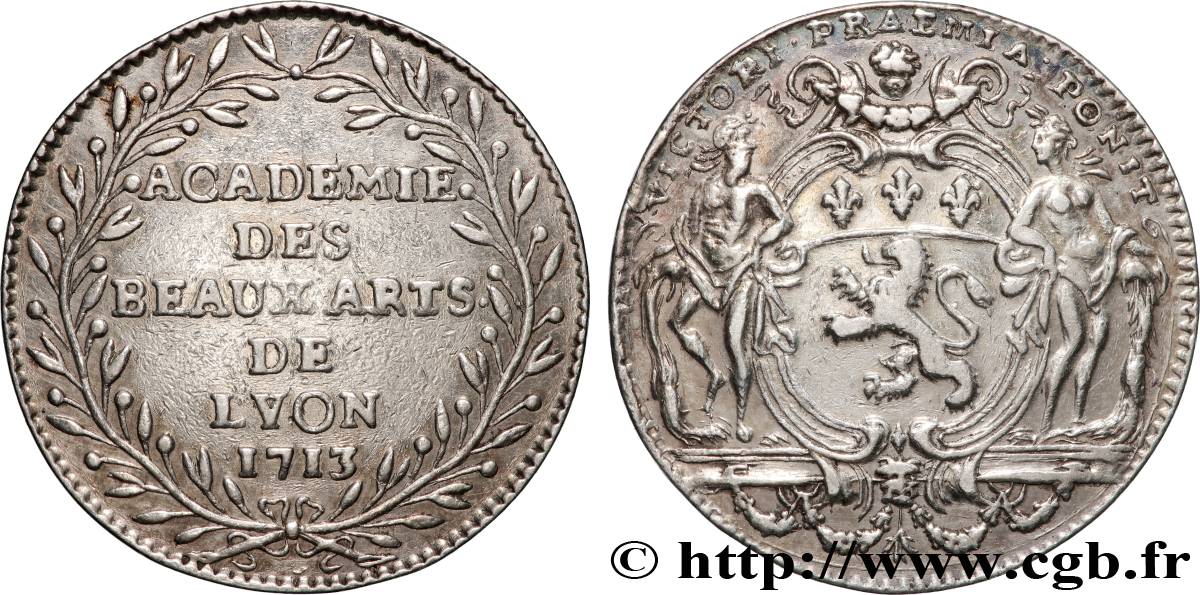 ACADEMIES AND LEARNED SOCIETIES Académie des Beaux-Arts XF