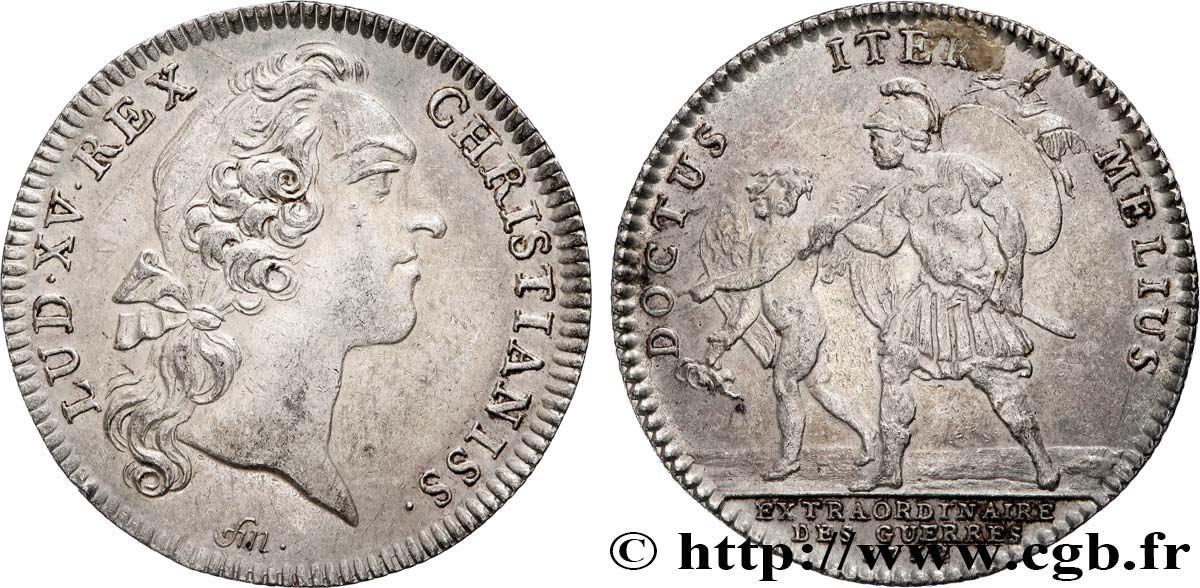 EXTRAORDINAIRE DES GUERRES EXTRAORDINAIRE DES GUERRES TTB+