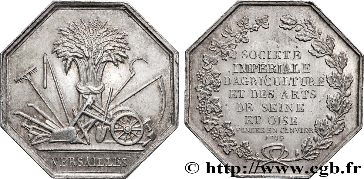 SOCIÉTÉS D AGRICULTURE, HORTICULTURE, PÈCHE ET CHASSE SOCIETE NATIONALE D AGRICULTURE ET DES ARTS DE SEINE ET OISE AU