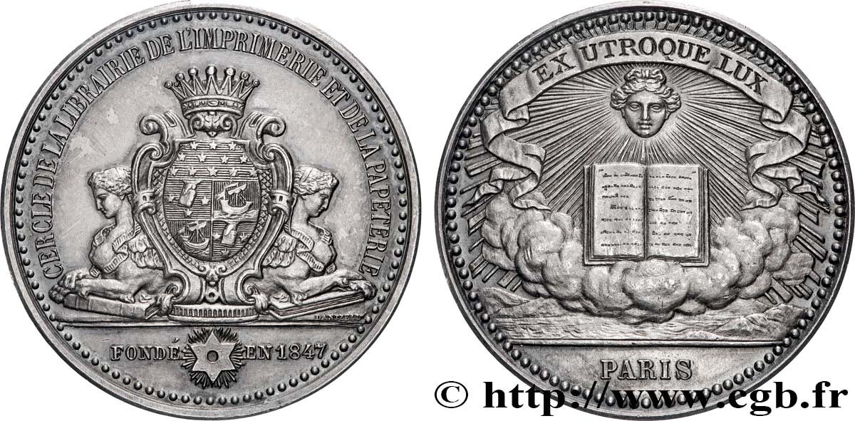 IMPRIMERIE ET PAPETERIE Cercle de la librairie, de l’imprimerie et de la papeterie SUP