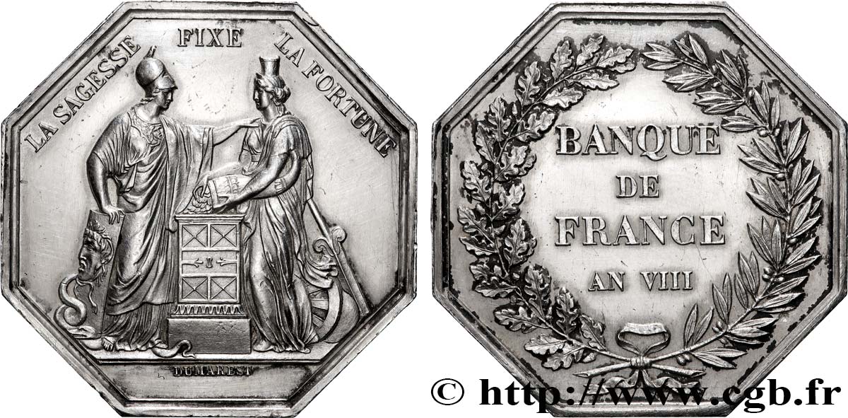 BANQUE DE FRANCE BANQUE DE FRANCE TTB