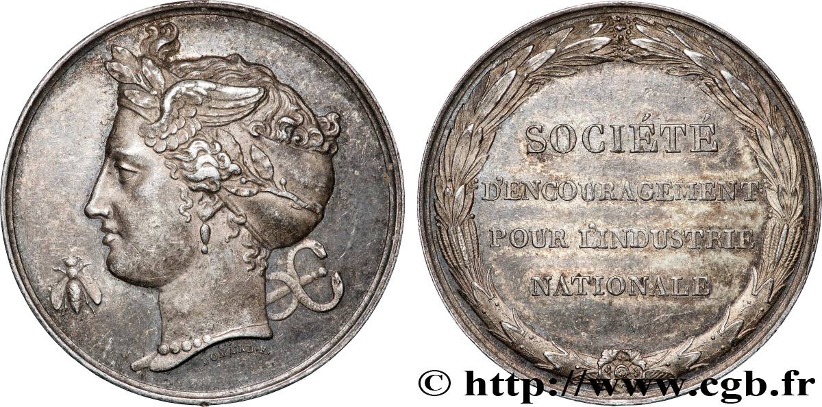 ASSOCIATIONS PROFESSIONNELLES - SYNDICATS Société d’encouragement pour l’Industrie Nationale AU