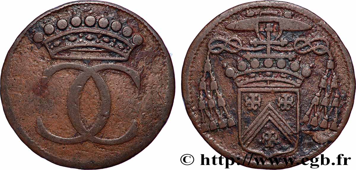 MISCELLANEOUS NOT ATTRIBUTED JETONS AND TOKENS  VF/XF