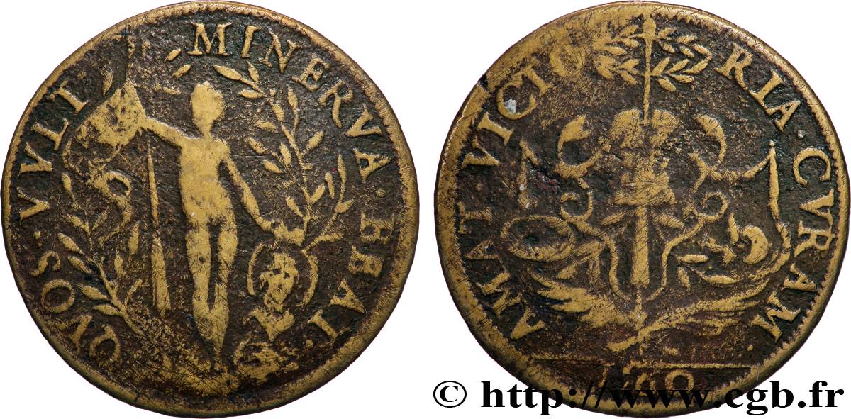 HENRI II HENRI II XF