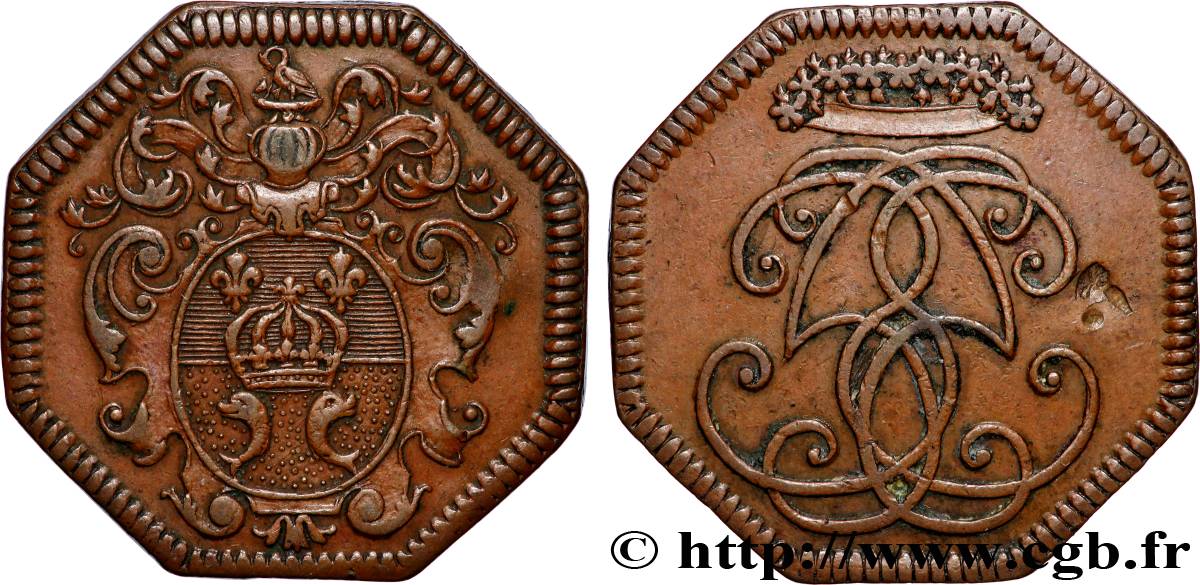 ILE DE FRANCE - TOWNS AND GENTRY Marie-Madeleine Le Mercier AU