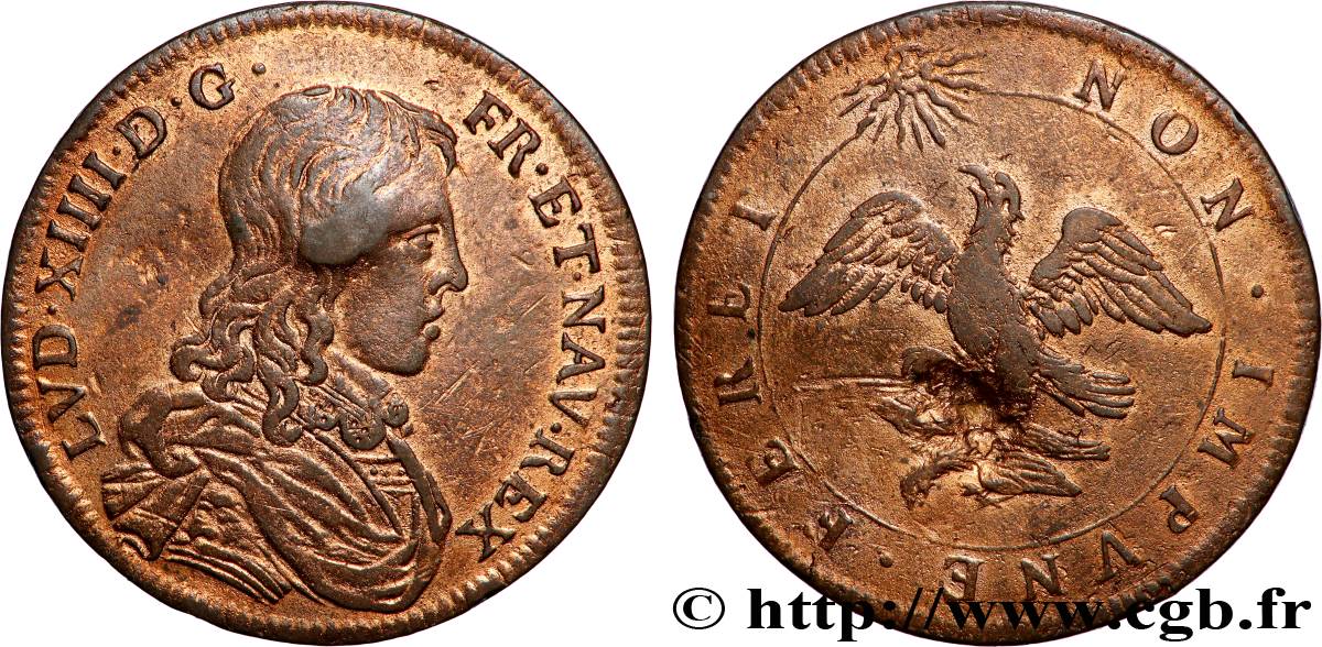 LOUIS XIV LE GRAND ou LE ROI SOLEIL  VF