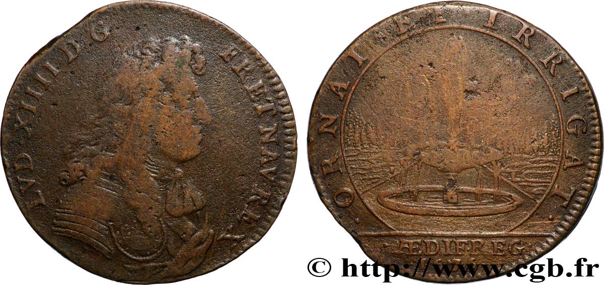 BÂTIMENTS DU ROI BATIMENTS DU ROI VF