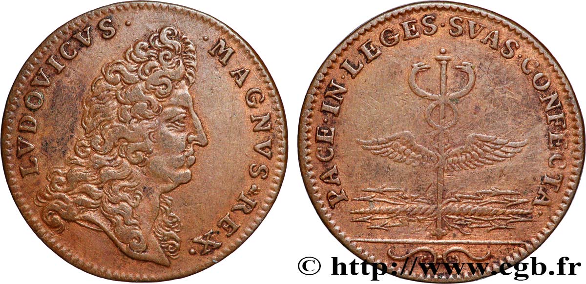 FLANDRE FRANÇAISE Ville de Nimègue XF