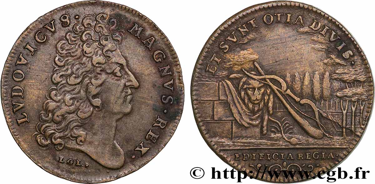 BÂTIMENTS DU ROI BATIMENTS DU ROI AU