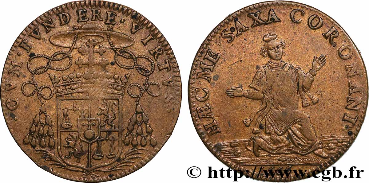 BERRY - Villes et Noblesse JEAN IV DE CARBON DE MONTPEZAT q.BB