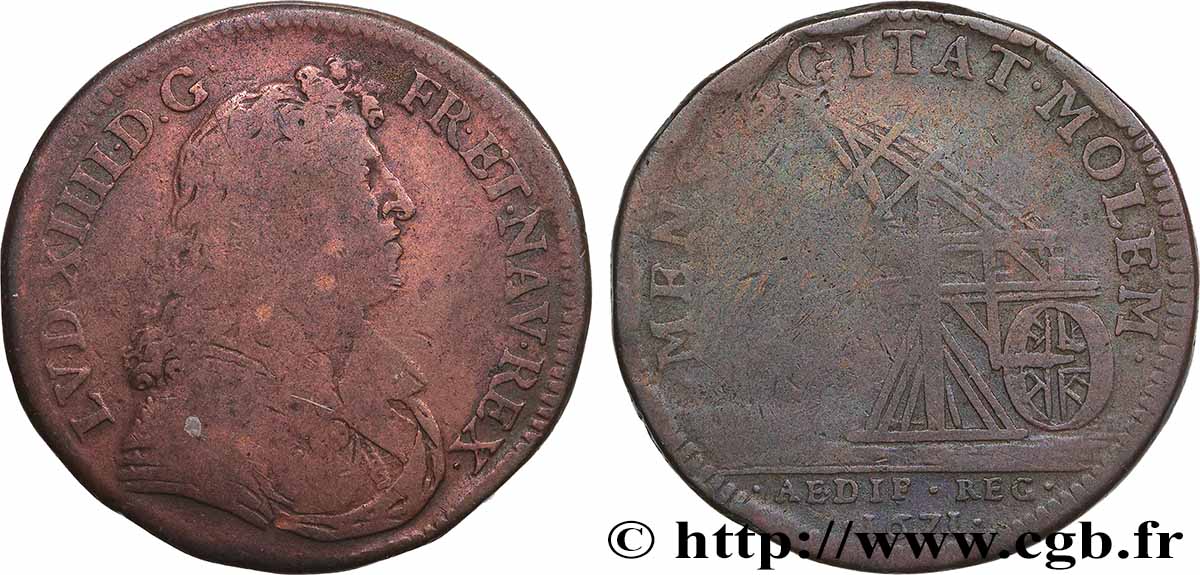 BÂTIMENTS DU ROI BATIMENTS DU ROI S