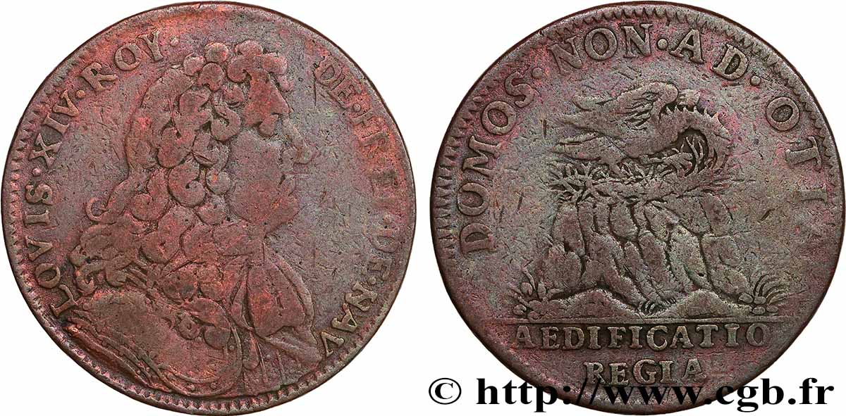 BÂTIMENTS DU ROI BATIMENTS DU ROI VF