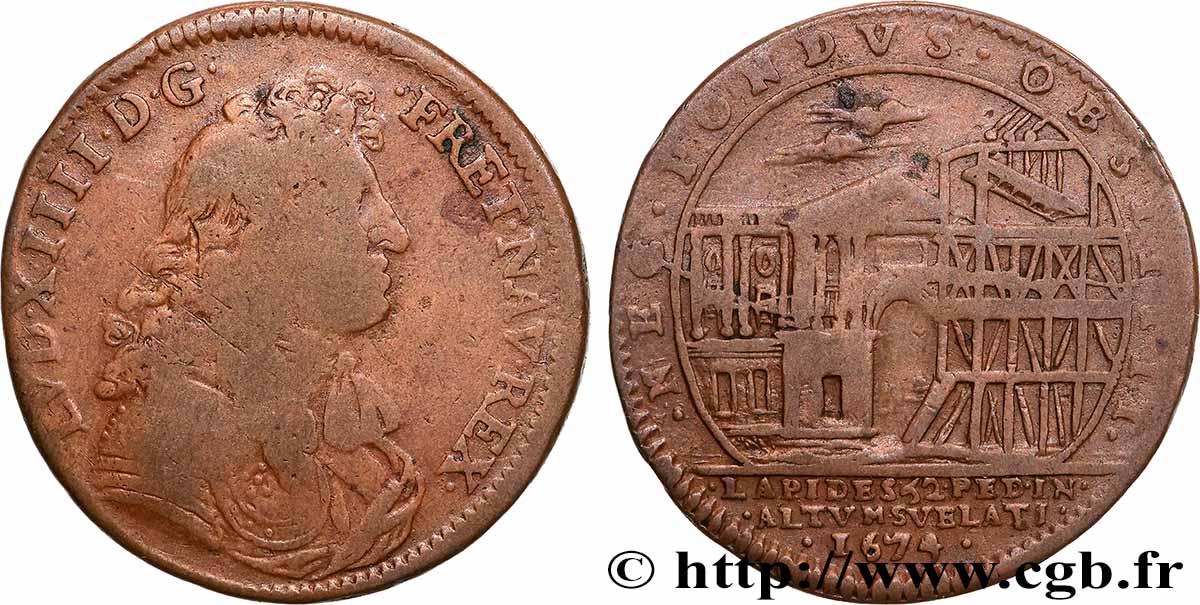 BÂTIMENTS DU ROI BATIMENTS DU ROI VF