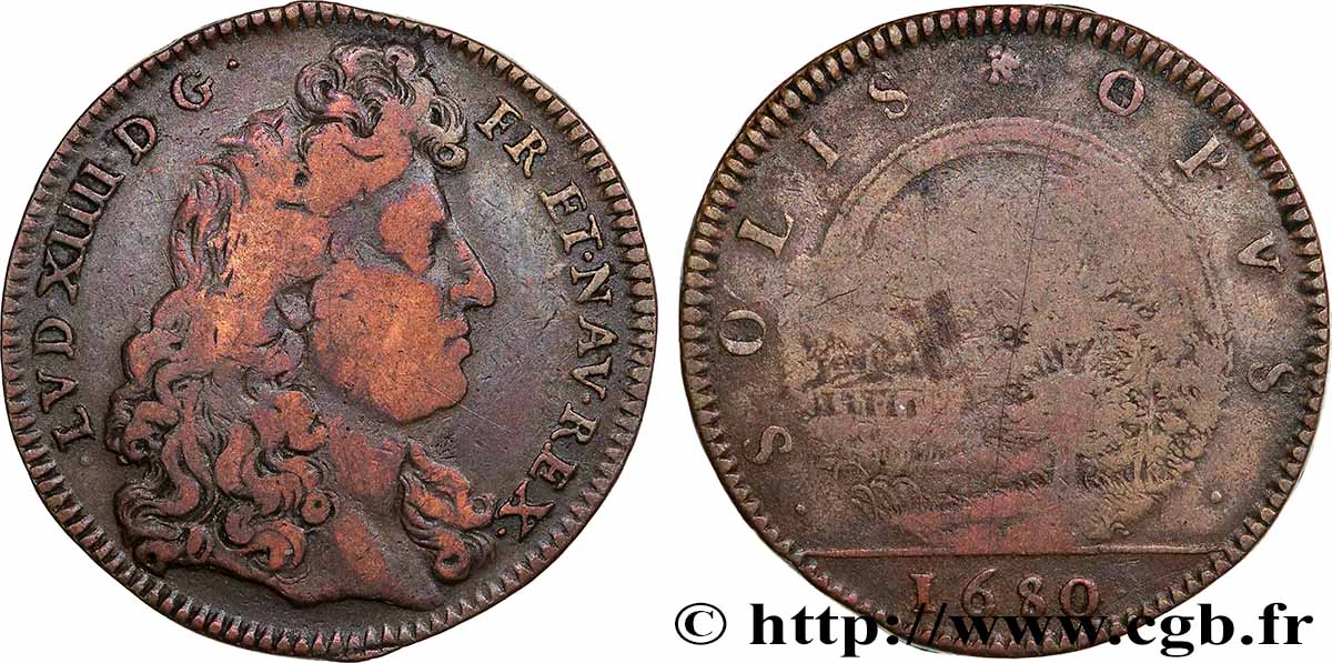 BÂTIMENTS DU ROI BATIMENTS DU ROI VF