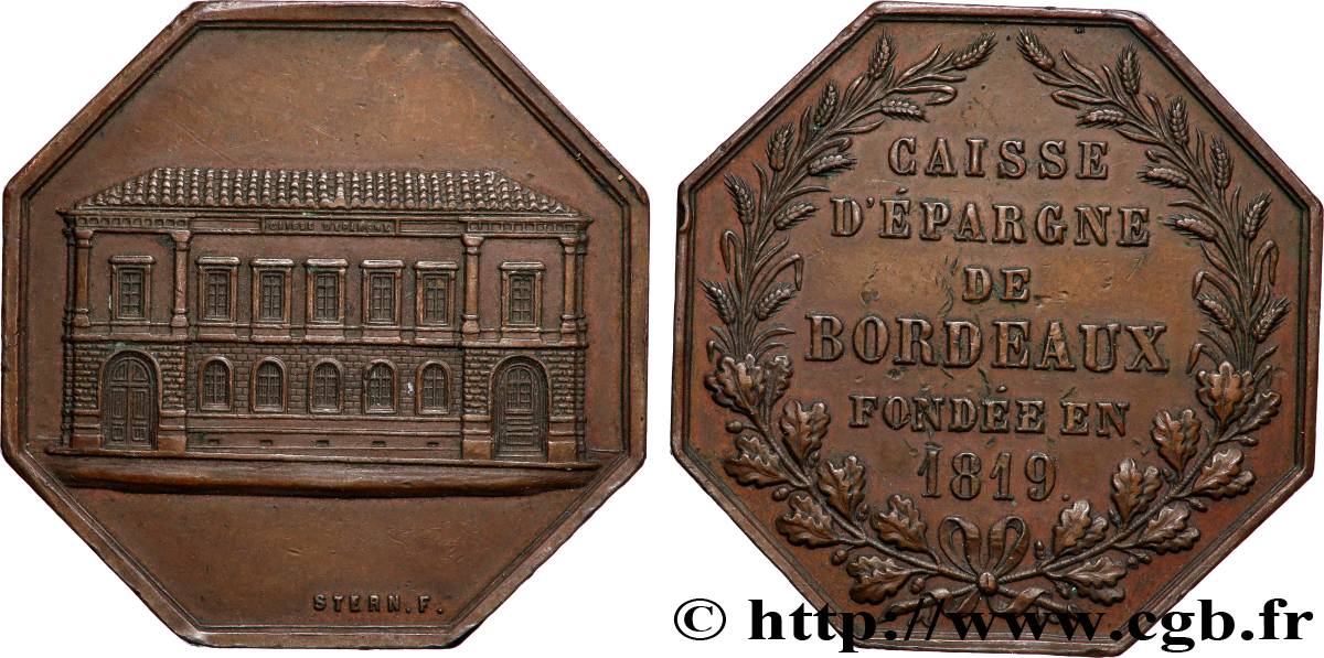 CAISSES D ÉPARGNE BORDEAUX AU
