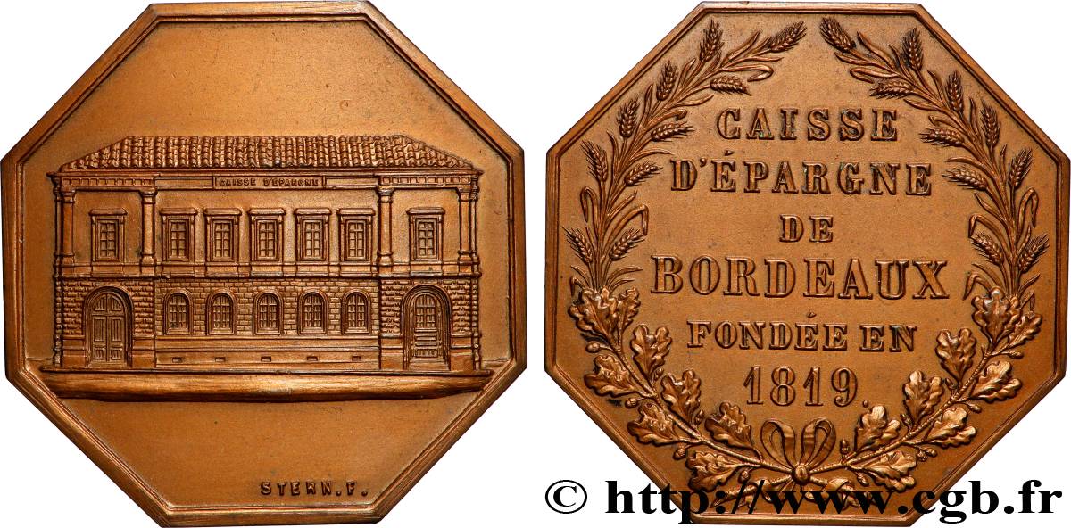 CAISSES D ÉPARGNE BORDEAUX SUP