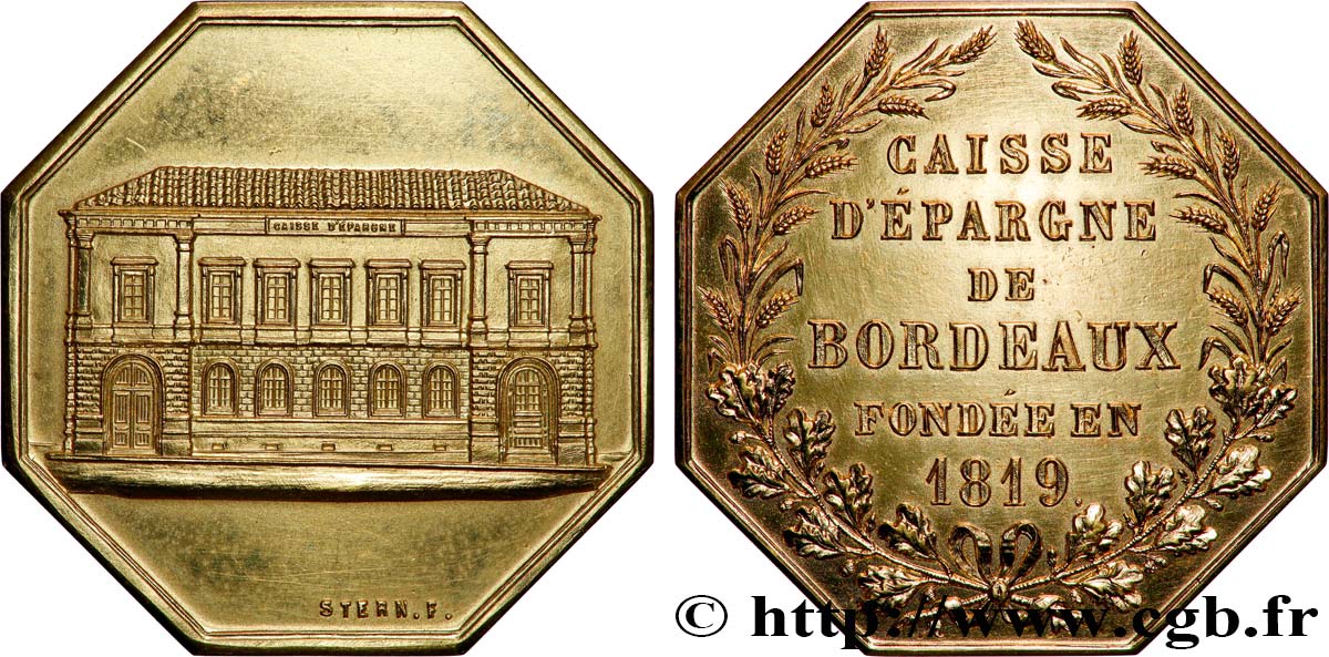 CAISSES D ÉPARGNE BORDEAUX SUP
