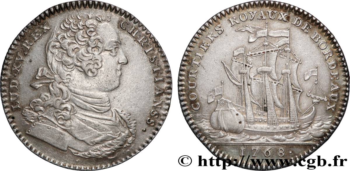 ASSURANCES Courtiers royaux, courtiers de marchandises et d’assurances TTB+