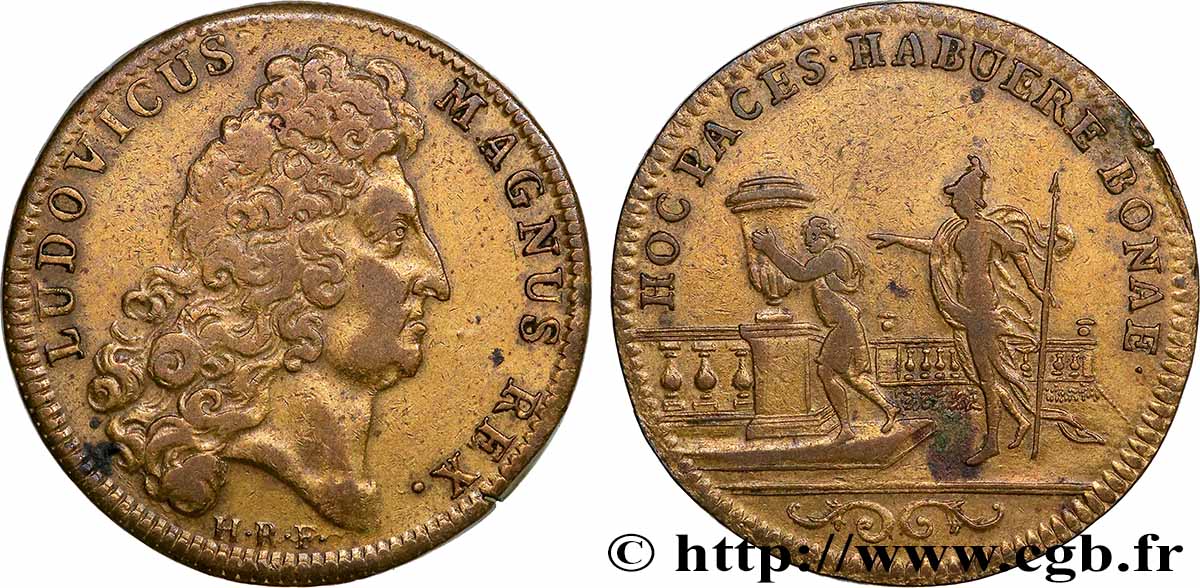 LOUIS XIV LE GRAND ou LE ROI SOLEIL Comptabilité des Bâtiments du roi TB+