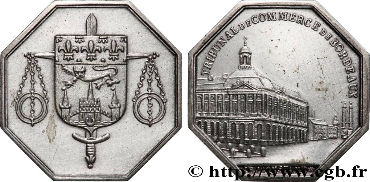 DROIT ET JURIDIQUE Tribunal de commerce de Bordeaux AU