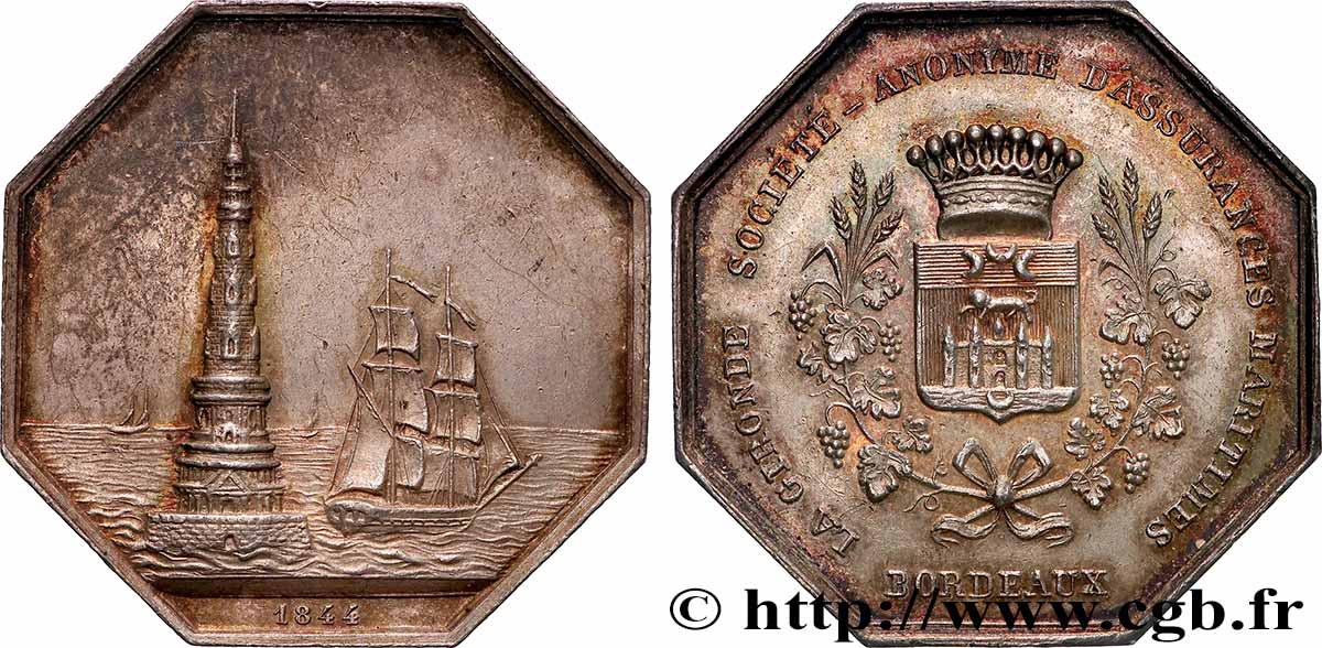 ASSURANCES La Gironde SUP