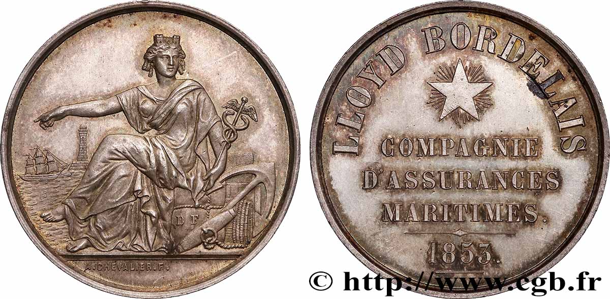 ASSURANCES LLOYD BORDELAIS SUP