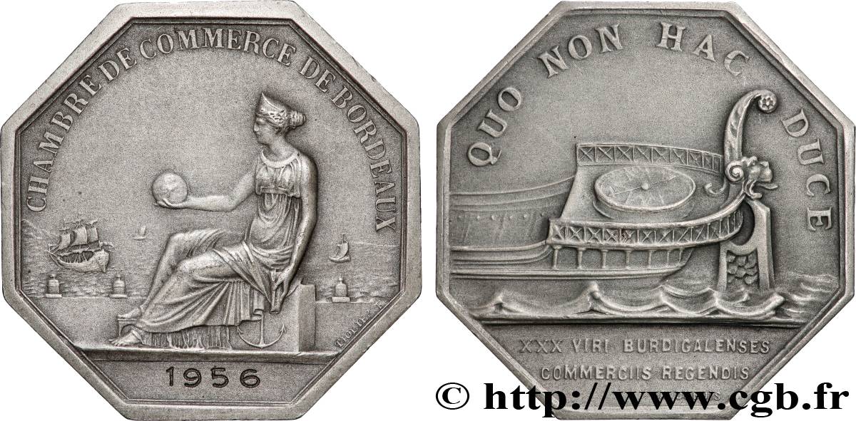 CHAMBRES DE COMMERCE Chambre de commerce de Bordeaux SUP+