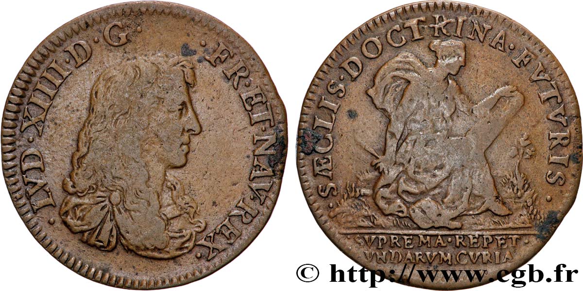 NOTAIRES ROYAUX Chambre Suprême des requêtes VF