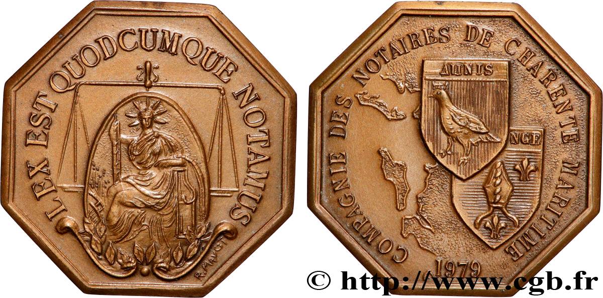 NOTAIRES DU XIXe SIECLE Notaires de Charente Maritime SPL